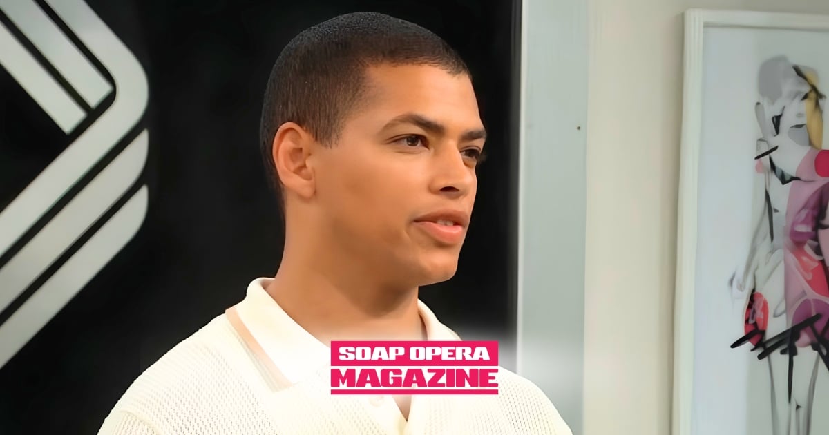 Bold and the Beautiful Spoilers (B&B Spoilers) Carter Walton, Steffy Forrester