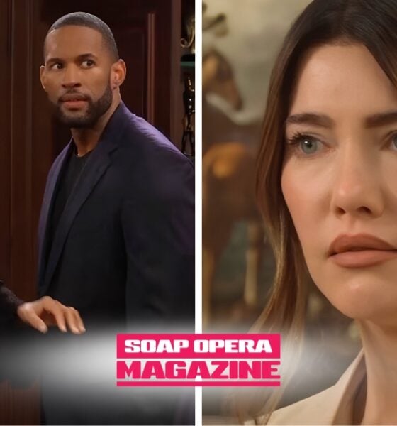 Bold and the Beautiful Spoilers (B&B Spoilers) Daphne Rose, Carter Walton, Steffy Forrester