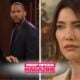 Bold and the Beautiful Spoilers (B&B Spoilers) Daphne Rose, Carter Walton, Steffy Forrester