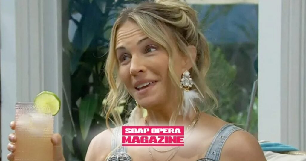 Bold and the Beautiful Spoilers (B&B Spoilers) Darcy Dylan