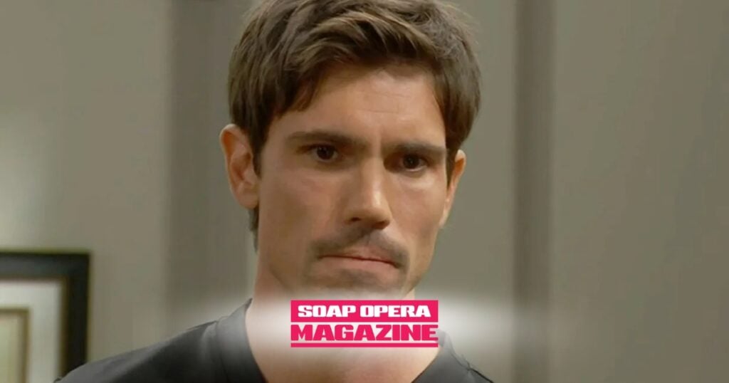 Bold and the Beautiful Spoilers (B&B Spoilers) Finn