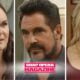 Bold and the Beautiful Spoilers (B&B Spoilers) Katie Logan, Bill Spencer, Brooke Logan
