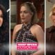 Bold and the Beautiful Spoilers (B&B Spoilers) Katie Logan, Hope Logan, and Brooke Logan