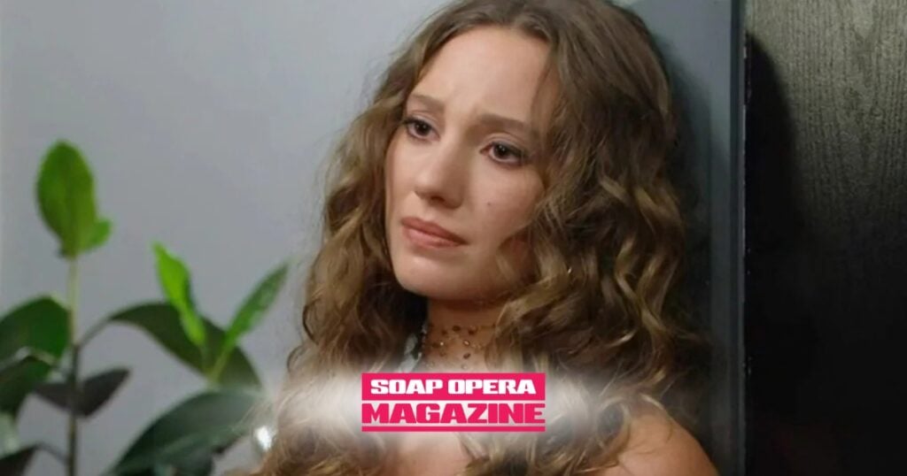 Bold and the Beautiful Spoilers (B&B Spoilers) Melissa Dylan (2)