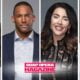Bold and the Beautiful Spoilers (B&B Spoilers) Murielle Hillaire, Lawrence Saint Victor, Jacqueline MacInnes Wood as Daphne Rose, Carter Walton, Steffy Forrester, and Finn