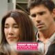 Bold and the Beautiful Spoilers (B&B Spoilers) Steffy Forrester, Finn