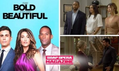 Bold and the Beautiful Spoilers (B&B Spoilers) What's Next
