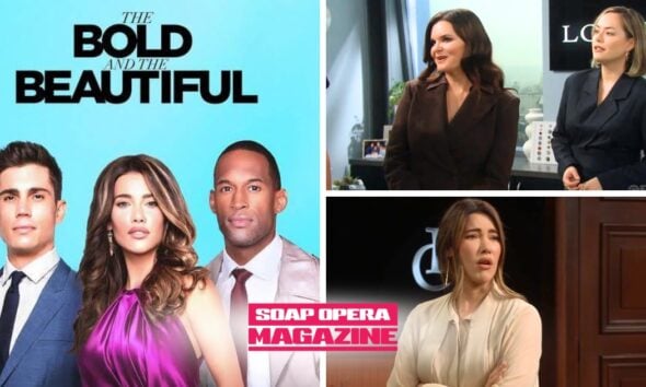 Bold and the Beautiful Spoilers (B&B Spoilers) What's Next
