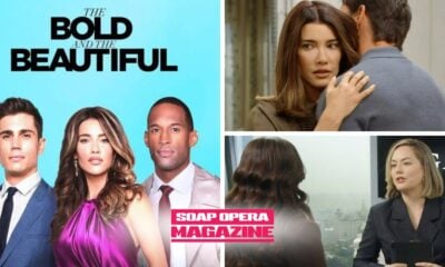 Bold and the Beautiful Spoilers (B&B Spoilers) What's Next October 12 16