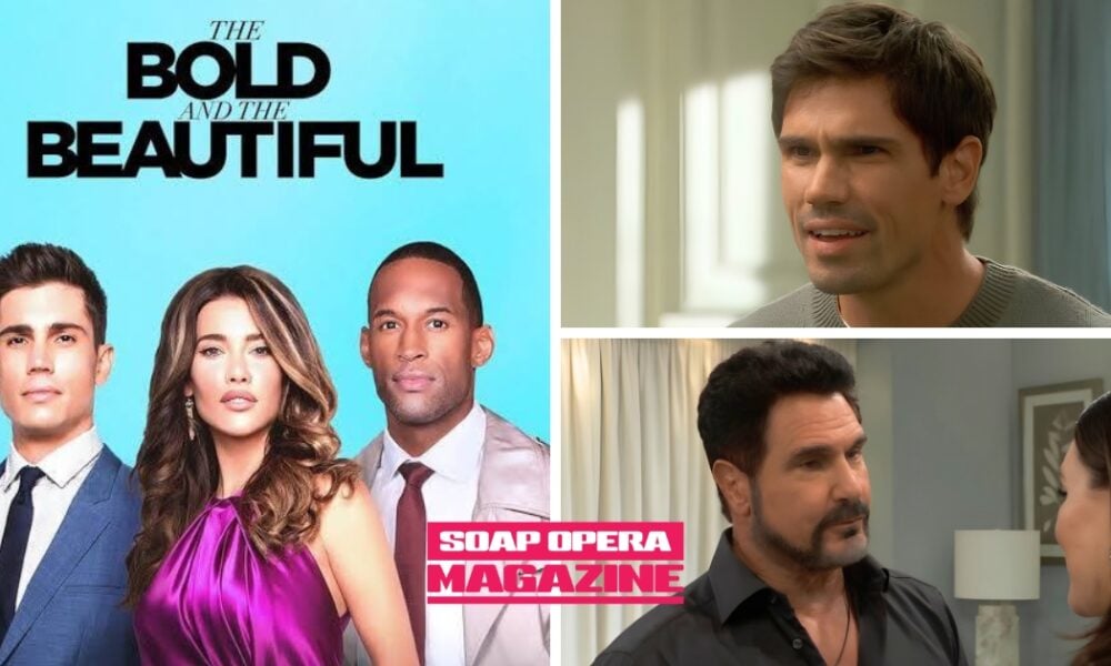 Bold and the Beautiful Spoilers (B&B Spoilers) What's Next October 19 23