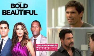 Bold and the Beautiful Spoilers (B&B Spoilers) What's Next October 19 23