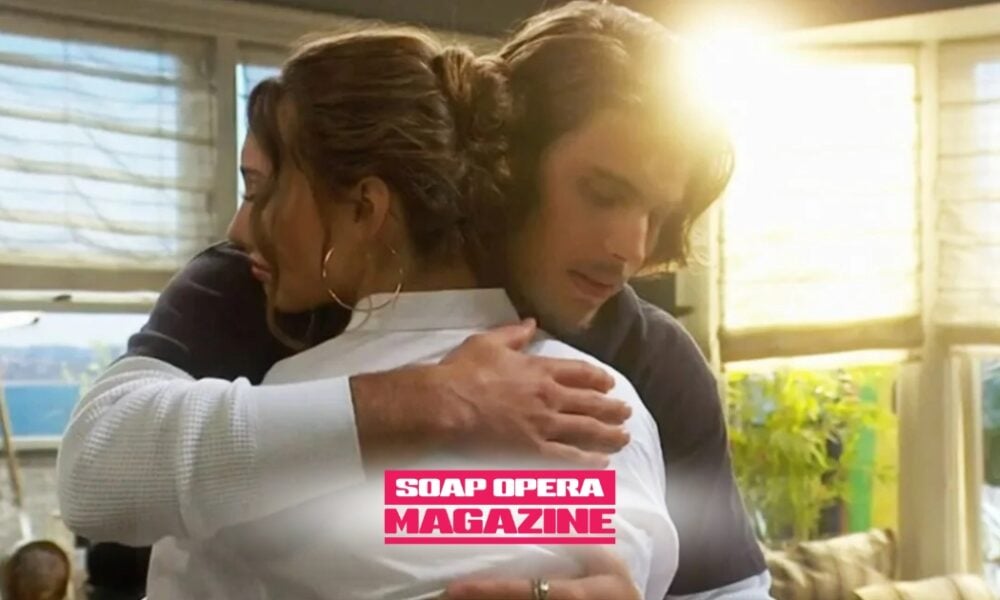 Bold and the Beautiful Spoilers (B&B Spoilers) Will Spencer, Melissa Dylan