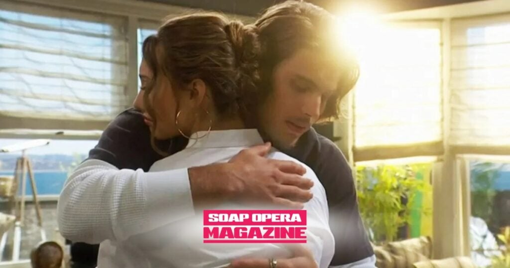 Bold and the Beautiful Recap October 28: Melissa Dylan Tells Katie 