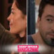Britt Westbourne (Kelly Thiebaud), Jude (Wil Traval) and Hudson (Troy Lennon Appel) as Britt takes Jude's deal while questions grow about who he really is on General Hospital