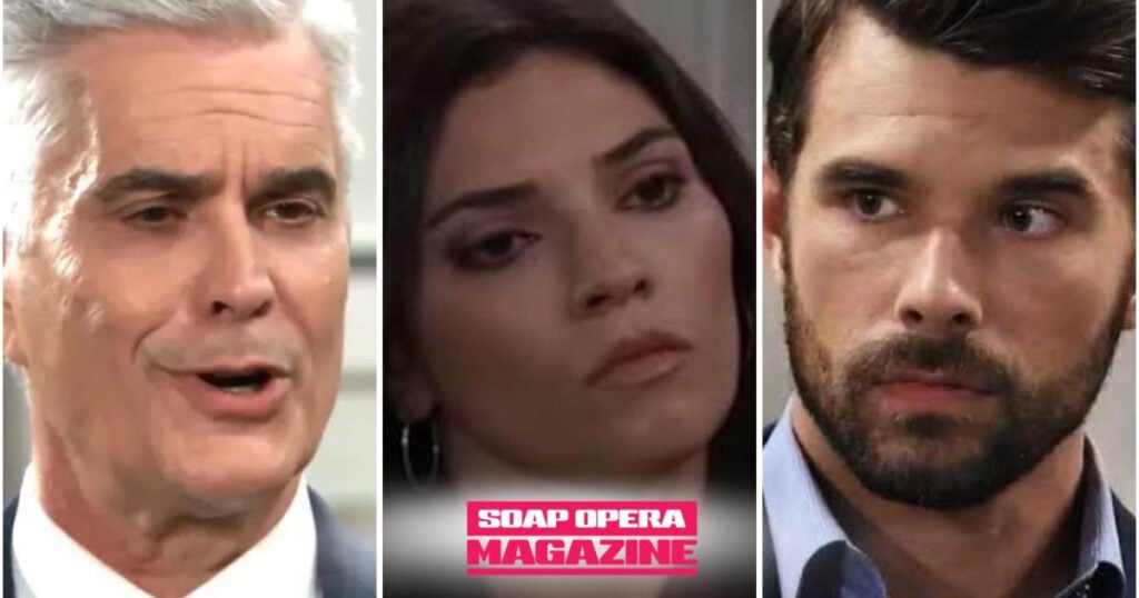 GH Spoilers: Brook Lynn and Chase Custody Battle Begins