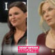 Brooke Logan, Katie Logan Spencer and Bill Spencer on Bold and the Beautiful