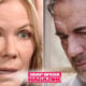 Brooke Logan and Ridge Forrester Both Upset on Bold and the Beautiful Spoilers