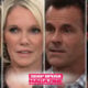 Carly Spencer, Ava Jerome, Drew Cain and Danny Morgan as Carly finds Jack Brennan's grave and Danny's sighting points at Ava and Drew on General Hospital