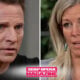 Carly Spencer (Laura Wright) stands by Sonny as Port Charles turns on him on General Hospital