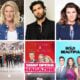 Comings and Goings November 2 6 Beyond the Gates (BTG), Bold and the Beautiful (B&B), Days of Our Lives (DAYS), General Hospital (GH), Young and the Restless (Y&R)