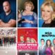 Comings and Goings October 26 30 Beyond the Gates (BTG), Bold and the Beautiful (B&B), Days of Our Lives (DAYS), General Hospital (GH), Young and the Restless (Y&R)