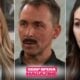 Carly Spencer (Laura Wright), Valentin Cassadine (James Patrick Stuart) and Anna Devane (Finola Hughes) as Carly risks her heart after pushing Valentin toward Anna on General Hospital