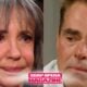 Young and the Restless spoilers, Jill Abbott (Jess Walton) and Billy Abbott (Jason Thompson) as Snapper calls about her heart