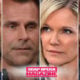 Curtis Ashford, Drew Cain, Ava Jerome and Sonny Corinthos as Curtis trusts Drew to make Sonny pay for the Pentonville attack Drew and Ava set up on General Hospital