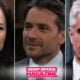 Dante Falconeri, Elizabeth Webber and Ric Lansing as Dante bakes Halloween cupcakes with Elizabeth on General Hospital Spoilers