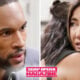 Daphne Rose Walton, Carter Walton, Steffy Forrester Finnegan and John Finnegan on Bold and the Beautiful