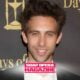 Days of Our Lives (DAYS, DOOL) Blake Berris