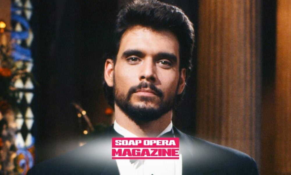 Days of Our Lives (DAYS, DOOL) Robert Kelker Kelly