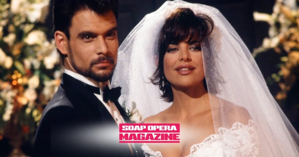 Days of Our Lives (DAYS Spoilers, DOOL) Robert Kelker Kelly (3)