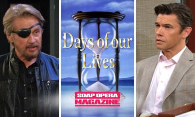 Days of Our Lives Spoilers (DAYS Spoilers, DOOL Spoilers) DAYS Weekly Spoilers