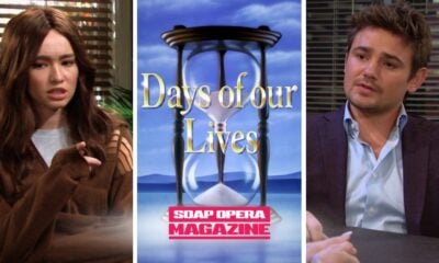 Days of Our Lives Spoilers (DAYS Spoilers, DOOL Spoilers) DAYS Weekly Spoilers October 19 23
