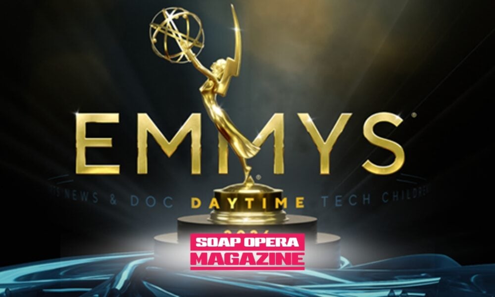 Daytime Emmy News