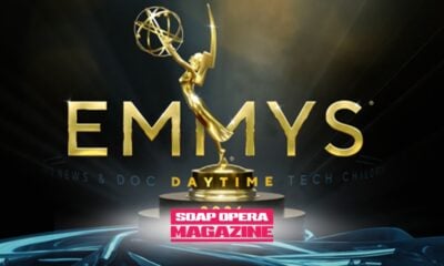 Daytime Emmy News