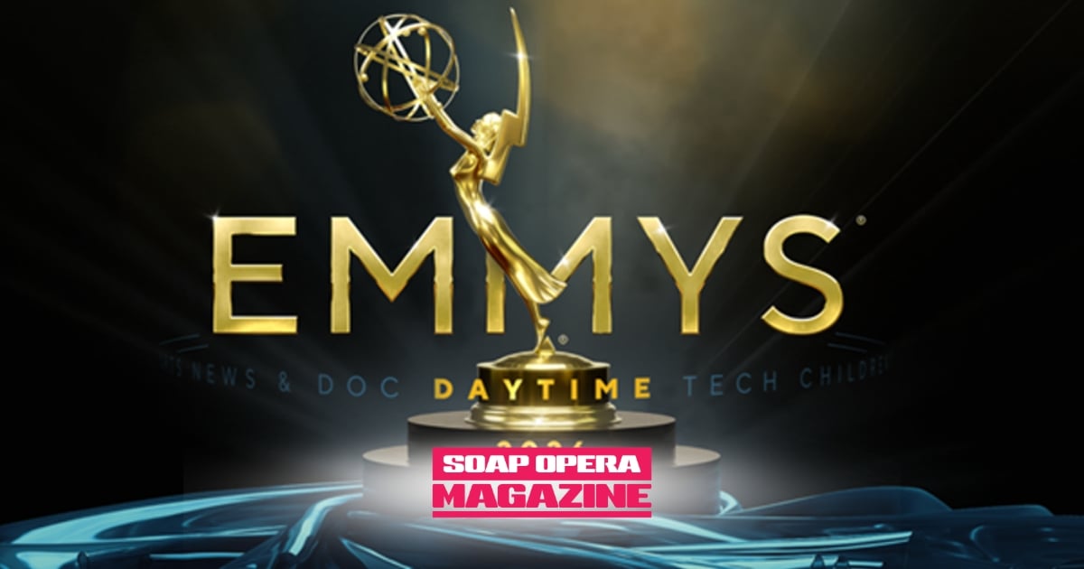 Daytime Emmy News