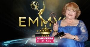 Daytime Emmys Patrika Darbo