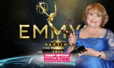 Daytime Emmys Patrika Darbo