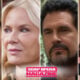 Donna Logan, Brooke Logan, Bill Spencer and Katie Logan Spencer on Bold and the Beautiful