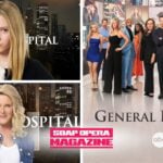 General Hospital Comings and Goings (GH Comings and Goings), General Hospital Recap (GH Recap) October 5 9