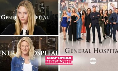 General Hospital Comings and Goings (GH Comings and Goings), General Hospital Recap (GH Recap) October 5 9