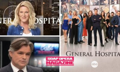 General Hospital Comings and Goings (GH Comings and Goings) October 12 16