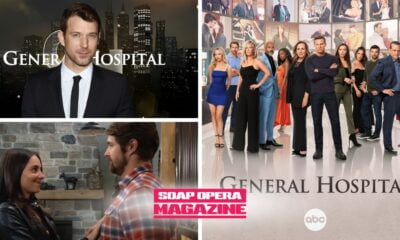 General Hospital Comings and Goings (GH Comings and Goings) October 26 30
