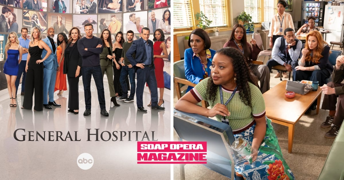 General Hospital (GH) Abbott Elementary