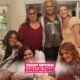 General Hospital (GH) Karla Mosley, Heather Tom, Nancy Lee Grahn, Tamara Tuni, Stacy Haiduk, and Michelle Stafford