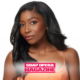General Hospital (GH) Tabyana Ali as Trina Robinson