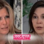General Hospital Recap (GH Recap) Anna Devane & Carly Spencer