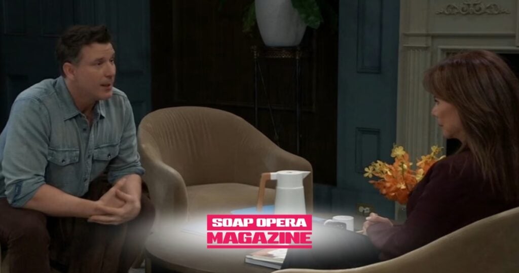 General Hospital Recap (GH Recap) Jude Jacks & Alexis Davis